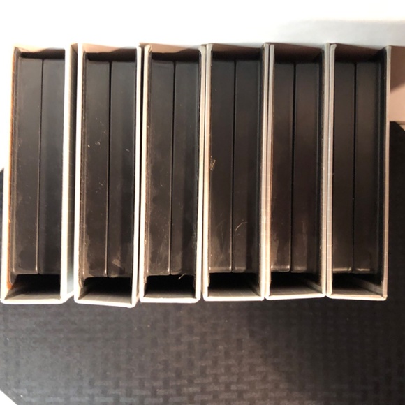 Lot 7 Star Trek VHS tapes CBS video - Picture 7 of 16